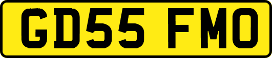 GD55FMO