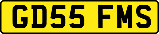 GD55FMS