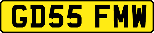 GD55FMW