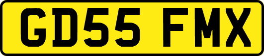 GD55FMX