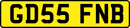 GD55FNB