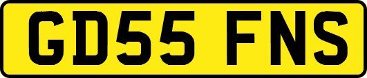 GD55FNS