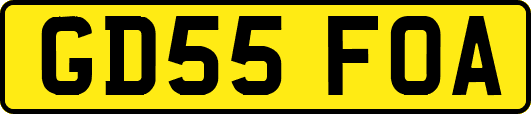 GD55FOA
