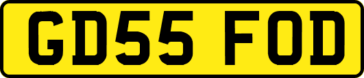 GD55FOD