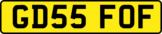 GD55FOF