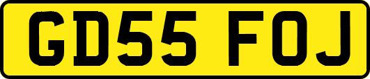 GD55FOJ
