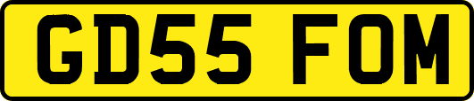 GD55FOM