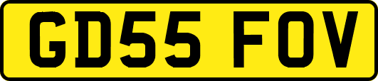 GD55FOV