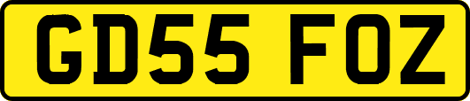GD55FOZ