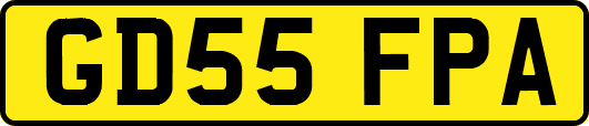 GD55FPA