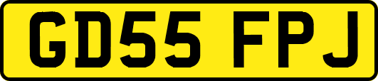 GD55FPJ