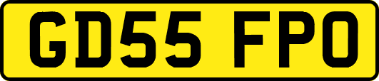 GD55FPO