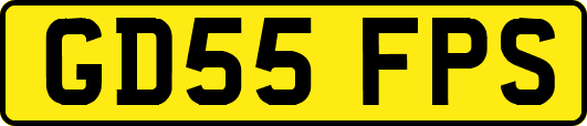 GD55FPS
