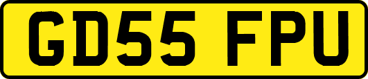 GD55FPU