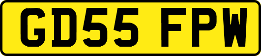 GD55FPW
