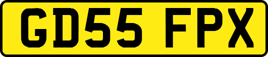 GD55FPX