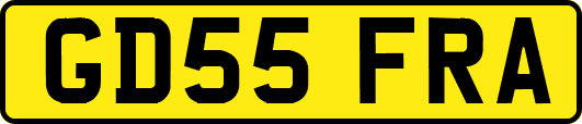 GD55FRA