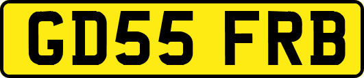 GD55FRB