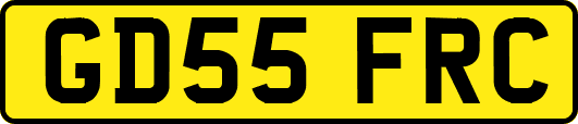 GD55FRC