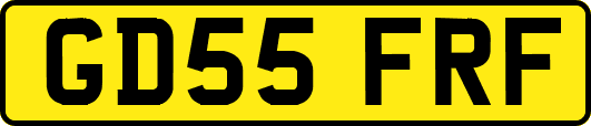 GD55FRF