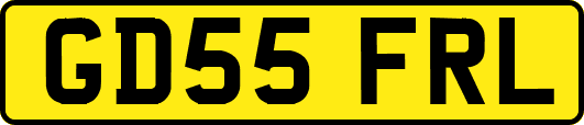 GD55FRL