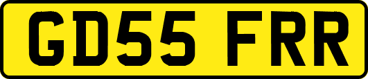 GD55FRR