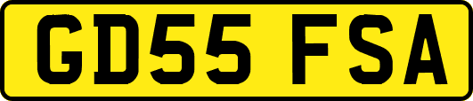 GD55FSA
