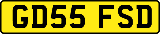 GD55FSD