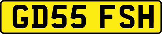 GD55FSH