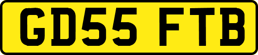 GD55FTB