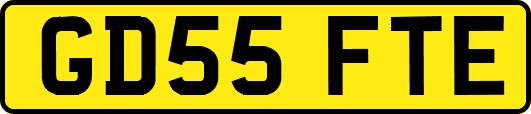 GD55FTE