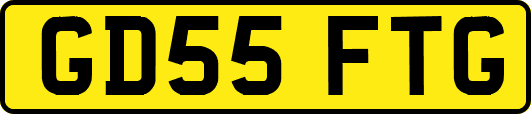 GD55FTG