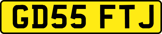 GD55FTJ