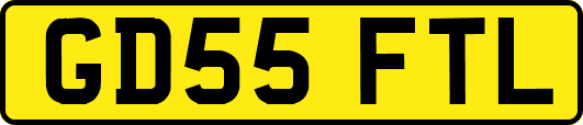 GD55FTL
