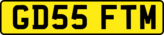 GD55FTM