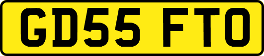 GD55FTO