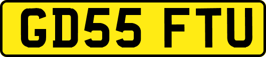 GD55FTU