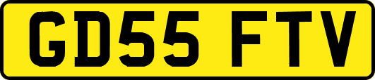 GD55FTV
