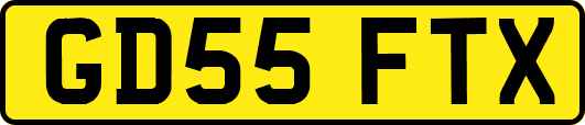 GD55FTX