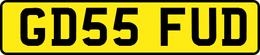 GD55FUD