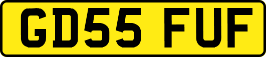 GD55FUF