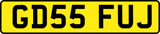 GD55FUJ