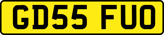 GD55FUO