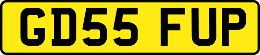 GD55FUP