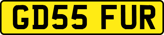 GD55FUR
