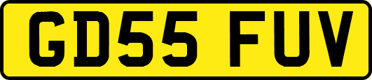 GD55FUV