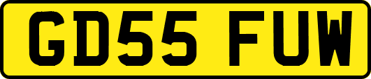 GD55FUW