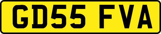 GD55FVA