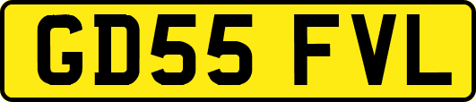 GD55FVL