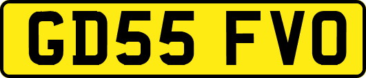 GD55FVO